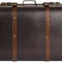 Harry Potter Hogwarts School Trunk, 17.5" Decorative Storage Chest