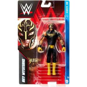 WWE Basic Figure Series 140 - Rey Mysterio