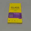 PEHAEL 3+3 Pack for iPhone 17 Pro Max Privacy Screen Protector with Camera Lens Protector Full Coverage Anti-Spy Tempered Glass Film 9H Hardness Easy Installation Bubble Free [6.9 inch]