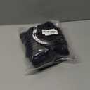 Low Rise Sweatpants Women Casual Drawstring Track Pants Y2K Baggy Wide Leg Streetwear Drawstring Sweatpants S, Blue