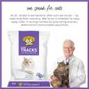 Dr. Elsey's Clean Tracks Clumping Clay Cat Litter 18 lb. Bag