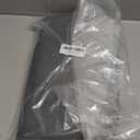 Driver Bottom Cloth Seat Cover, Replacement Dark Ash Gray Driver Side Seat Cover Compatible with Chevy Colorado LT/with GMC Canyon SLT 2015-2022