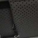 Extra Wide Dog Stairs for Large Dogs, Foldable Dog Ramp for Car with Non-Slip Surface, Dogs Stairs for Cars, High Beds, Truck, Supports up to 250 lbs, 4 Steps