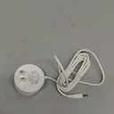 6-Foot Power Adapter Compatible with Google Nest Mini, Nest Hub, Nest WiFi Router and Nest WiFi Point Power Cable (Long)