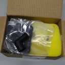 Carbhub 795477 Carburetor for 795469 795469 794147 498809 497619 795475 790206 790218 699660 794161 498811 Carburetor with 698369 Air Filter