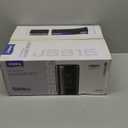 Humidifiers for Bedroom Large Room with Smart App & Remote Control, 7L/1.85Gal Quiet Humidifiers, 4 Mist Levels Cool Mist Humidifier for Home & Office