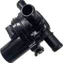 Heater Control Valve Compatible with RAM 2013-2018 1500 2500 3500 4500 Replaces 52014892AC 52014892AB 52014892AA