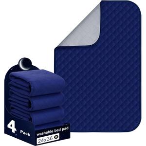 Washable Pad 4Pack 36x24