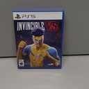 Invincible VS - PlayStation 5 