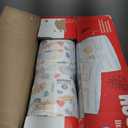 Huggies Size 3 Diapers, Little Movers Baby Diapers, Size 3 (16-28 lbs), 136 Count 