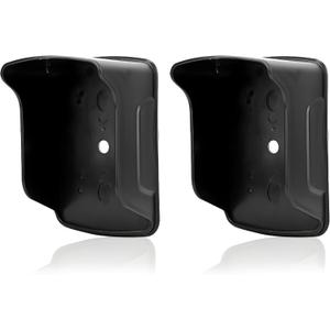 Dioche Keypad Cover Access Control Enclosure for Keyboard Controller Access Doorbell Wind And Rain Cover 5.9 x 4.1 x 3.5inch (2PCS) Dioche Keypad Cover Access Control Enclosure for Keyboard Controller Access Doorbell Wind And Rain Cover 5.9 x 4.1 x 3.5inch (2PCS)