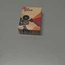 Cinema Quiz Vol 1: The Ultimate Movie Trivia Board Game  Perfect for Adults, Family Gatherings, and Friends  Fun and Easy to Play for Game Nights  Multiple Game Modes  Ages 15+