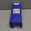 MIULEE Burlap Linen Throw Pillow Covers 20x20 Inch Set of 2 Coastal Blue Spring Decorative Pillows Modern Farmhouse Pillowcases Soft Accent Cushion Covers for Couch Sofa Bedroom Livingroom Home Decor