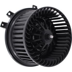 NewYall HVAC Heater Blower Motor for Cadillac Escalade Chevrolet Silverado Suburban Tahoe GMC Yukon Sierra 1500 2500 3500 HD 2014-2020