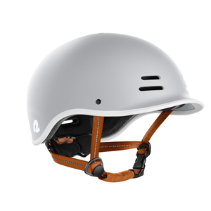 Retrospec Remi Adult Bike Helmet for Men & Women - Bicycle Helmet for Commuting, Road Biking, Skating with Adjustable Dial (Small 54-57cm)