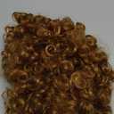 ALLAURA Compatible with Napoleon Dynamite Wig  Pedro Costume Set with Glasses & Brown Afro Nerd Hair for Adults  Funny 80s Halloween Outfit, Retro Cosplay, Movie-Inspired Party or Couples Costume