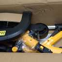 Brusless Lawn Edger Compatible with Dewalt 20V Max Battery (No Battery)