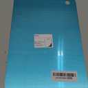 Katuchef Titanium Cutting Boards for Kitchen 100% Pure Ti Katu chef Titanium Cutting Board set Double Sided Non Toxic Titanware Chopping Board,Durable Dishwasher Safe Cutting Boards(1PC-S-8x11.5In)