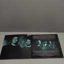 The Sickness (25th Anniversary Edition)
25th Anniversary Edition, Deluxe Edition
Color vinyl