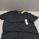 Goodfellow T-shirt Black S