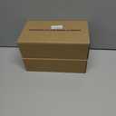 2 x Magnetic Stanley Cup Holder for Refrigerator, Water Bottle Organizer for Stanley 40 oz with Tumbler Lid Organizer, Kitchen Pantry Organizers and Storage for Stanley Cup Accessories (White)