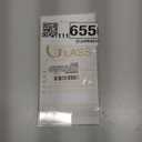 Screen Protector for iPhone 15 Pro, Tempered Glass Film, Ultra HD 9H Hardness Case Friendly Anti Scratch Bubble Free Ultra Resistant Oil-Resistant Shatter Protection, 3-Pack