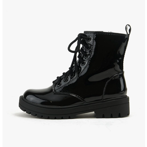 Soda womens Firm Ankle Boot, 8.5