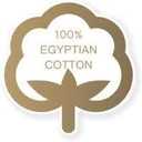 SAHARBEDDINGS Egyptian Cotton Body Pillowcase 20x48 Zipper Closer, Black, 550 Thread Count, 100% Cotton