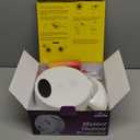 Syslux Galaxy Projector, Planetarium Star Projector, Bedroom Night Light, Rotatable Nebula Projector lamp, 4K Replaceable 13 HD Galaxy Discs, for Kids Adults Bedroom Decor Birthday