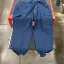 Sweatpants Loose Fit Joggers Pant Classic Drawstring Waist Wide Leg Pant Plus Size Lounge Slacks with Pocket (L)