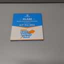 Power Theory Designed for iPhone 14 Pro Max Screen Protector and Camera Lens Protectors with Easy Install Kit [Premium Tempered Glass], [9H Hardness] 2+2 Pack