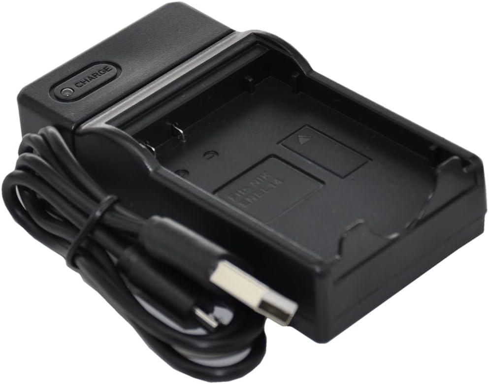 X10 Battery Charger USB Single for Finepix X10 FinepixX10 NP-50 NP-50A Digital Camera Charger Adatper vs2a
