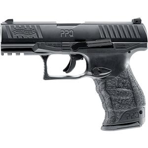 Umarex T4E Walther PPQ .43 Caliber Training Pistol Paintball Gun Marker (Black)