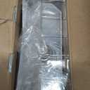 Pasta Attachment for KitchenAid Stand Mixer, 3 in 1 Set Pasta Maker KitchenAid Attachment Includes Spaghetti Cutter, Pasta Sheet Roller and Fettuccine Cutter, Attachment for Kitchen aid Mixers