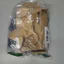 16W Full Spectrum Aquarium Light, 4 Channels Remote ControlAdjustable Gooseneck Freshwater Super Bright Fish Tank Light for Planted Nano Freshwater Aquarium Tank (Medium)