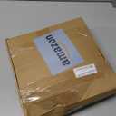 LVUVXVAV Cat Tunnel Bed for Indoor Cats, Under Christmas Tree Skirt, Donut Tunnel Toys for Multiple & Large Cats, Bed Cave Hideaway for Kitten, Rabbit, Puppy, Gray (XL)