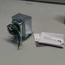 Newhouse Hardware 30TR Door Bell Transformer, 16v 30va, Compatible with Ring Video Doorbell Pro, UL Certified