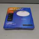 BLNAN Motion Sensor Ceiling Light Wired, 8.7 Inch 3000K 4000K 5000K Selectable LED Flush Mount Light Fixture, Motion Activated Light with Timer for Hallway Stair Walk-in Closet, Non-Dimmable 1 Pack