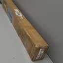 Metal Fence Posts, 3 FT Green Heavy Duty U Posts - 10 Packs, No Dig T Posts for Fences Wire Mesh, Perfect for Temporary Fencing, Electric Fence Wire, Corner Anchor