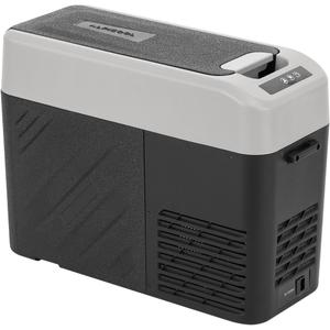 Alpicool KCF15 Portable Freezer,12 Volt Car Refrigerator, 15.4 Quart (14.6 Liter) Fast Cooling 12V Car Fridge -4~68, Car Cooler, 12/24V DC