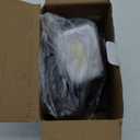 Solar Outdoor Lights with Remote Control, Motion Sensor, 3 Modes, 3 Heads LED Security Lights, IP65 Waterproof, Wide Angle (1 Pack)