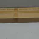 15 Sq.Ft.Vinyl Click-Lock Rigid FlooringSofter & Quieter Underfoot, Non-Slip & Waterproof, Scratch-Resistant,Low-Formaldehyde Comfort Core Planks (Ivory Ash)