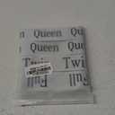 12pcs Bed Sheet Organizers and Storage Bands for Closet Organization Linen Labels King Twin Full Queen Bedding Bands Elastic Sheet Straps (12PCS Mix Size)