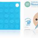 Frida Baby Nasal Aspirator Original 20 NoseFrida Filter Refills, Replacement Filters, Hygiene Filters for NoseFrida The Snotsucker, BPA Free, Latex Free