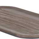 Viking Nonstick Double Burner Griddle, 24 Inch Bronze Cast Iron Grill Pan, Made without PFAS, Induction Compatible, Oven Safe to 500F