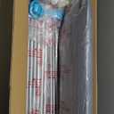 50x50 Inch Baby Playpen - Playpen for Babies and Toddlers, Baby Play Yard for Indoor & Outdoor, Toddler Fence Play Area with Skin-Friendly Fabric and Soft Breathable Mesh, Dark Grey