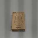 Logitech M720 Triathlon Wireless Mouse, Bluetooth, USB Unifying Receiver, 1000 DPI, 6 Programmable Buttons, 2Year Battery, Compatible with Laptop, PC, Mac, iPadOS  Black