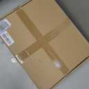 Turntable Dust Cover for PS-LX310BT, Clear Vinyl Record Player Protection