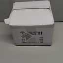 Mini Hemp Rope Woven Pendant Light Woven Light Fixture Boho Chandelier Light Fixture Wicker Pendant Light Rattan Light Pendant Dome Wicker Chandelier for Bedroom Kitchen Island(Bulb Incl.) (8.7" Natural)