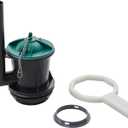 American Standard 7381983-400.0070AP 4-inch Flush Valve Assembly for Champion Two-Piece Toilets